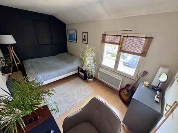 Maison 5 pièces avec garage sur 150 m2 de terrain à Ozoir-la-Ferriere 309 000 € H.A.I.*