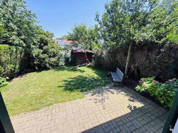 Maison 5 pièces avec garage sur 150 m2 de terrain à Ozoir-la-Ferriere 309 000 € H.A.I.*