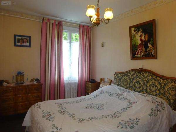 Achat - Appartement Nogent-le-Rotrou 28400 4 pièces 63 m 2