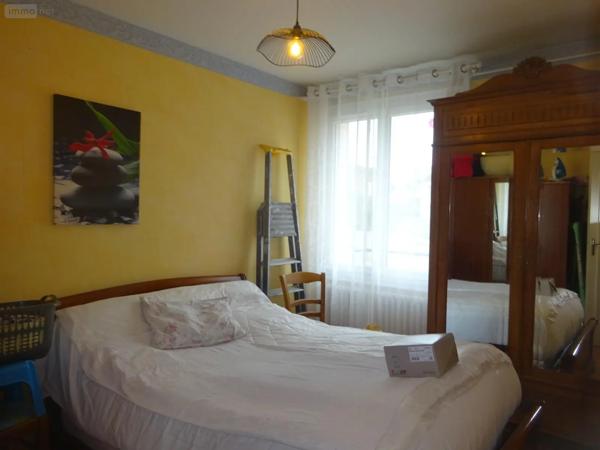 Achat - Appartement Nogent-le-Rotrou 28400 4 pièces 63 m 2