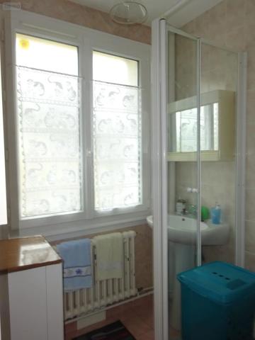 Achat - Appartement Nogent-le-Rotrou 28400 4 pièces 63 m 2