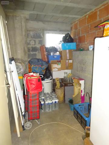 Achat - Appartement Nogent-le-Rotrou 28400 4 pièces 63 m 2