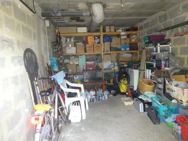 Achat - Appartement Nogent-le-Rotrou 28400 4 pièces 63 m 2
