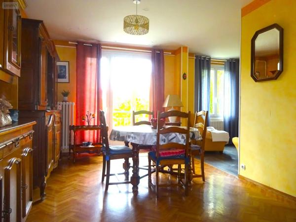 Achat - Appartement Nogent-le-Rotrou 28400 4 pièces 63 m 2