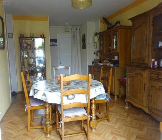 Achat - Appartement Nogent-le-Rotrou 28400 4 pièces 63 m 2