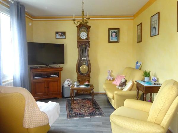 Achat - Appartement Nogent-le-Rotrou 28400 4 pièces 63 m 2