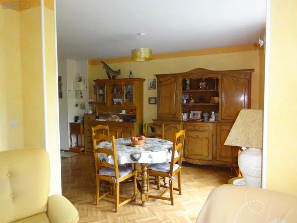 Achat - Appartement Nogent-le-Rotrou 28400 4 pièces 63 m 2