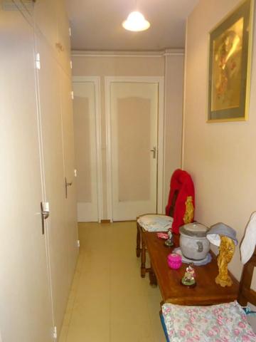 Achat - Appartement Nogent-le-Rotrou 28400 4 pièces 63 m 2