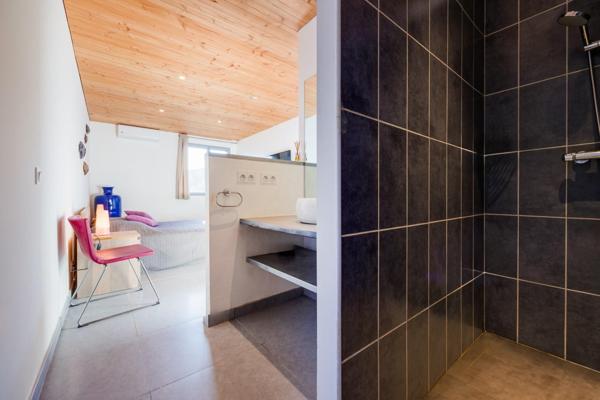 Maison à vendre  5 pièces - 205,97 m2 STE LUCIE DE PORTO VECCHIO - 201