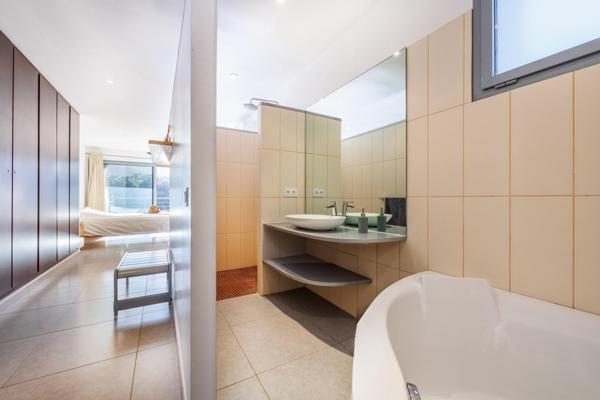 Maison à vendre  5 pièces - 205,97 m2 STE LUCIE DE PORTO VECCHIO - 201