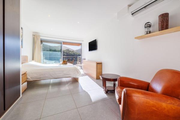 Maison à vendre  5 pièces - 205,97 m2 STE LUCIE DE PORTO VECCHIO - 201