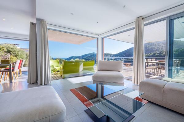 Maison à vendre  5 pièces - 205,97 m2 STE LUCIE DE PORTO VECCHIO - 201