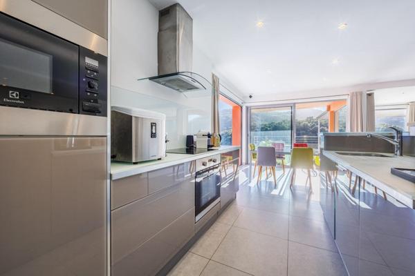 Maison à vendre  5 pièces - 205,97 m2 STE LUCIE DE PORTO VECCHIO - 201