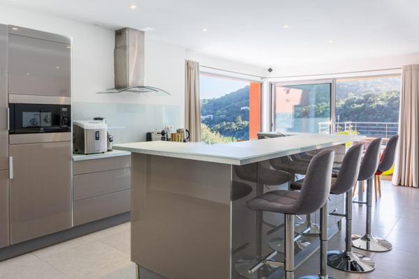 Maison à vendre  5 pièces - 205,97 m2 STE LUCIE DE PORTO VECCHIO - 201