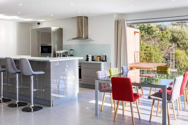 Maison à vendre  5 pièces - 205,97 m2 STE LUCIE DE PORTO VECCHIO - 201