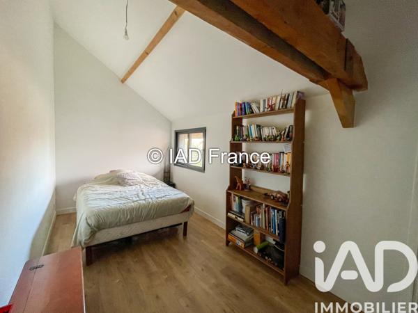 Maison à vendre 7 pièces 156 m² La Ville-du-Bois