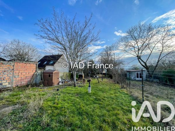 Maison à vendre 7 pièces 156 m² La Ville-du-Bois