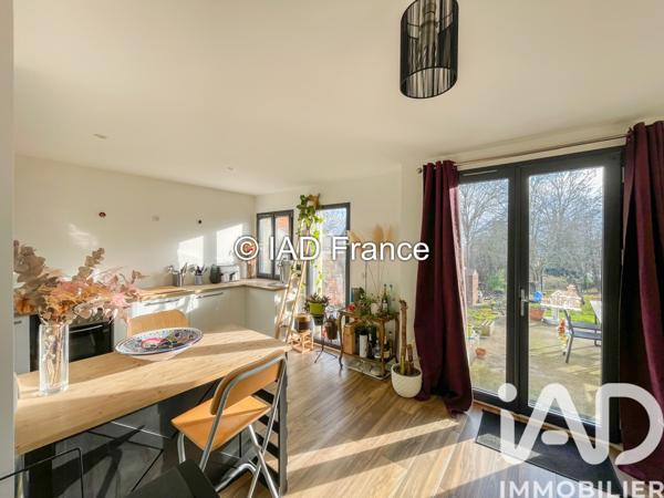 Maison à vendre 7 pièces 156 m² La Ville-du-Bois