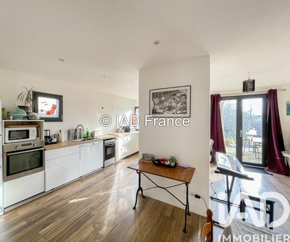 Maison à vendre 7 pièces 156 m² La Ville-du-Bois