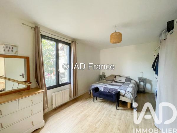 Maison à vendre 7 pièces 156 m² La Ville-du-Bois