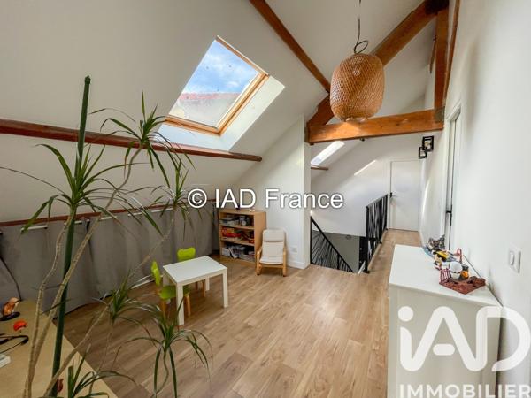 Maison à vendre 7 pièces 156 m² La Ville-du-Bois