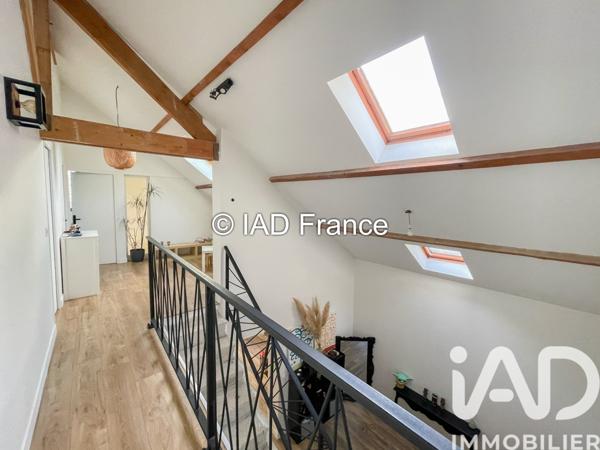 Maison à vendre 7 pièces 156 m² La Ville-du-Bois