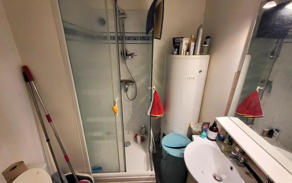 Appartement à vendre    1 pièce • 25,34 m2 Meaux