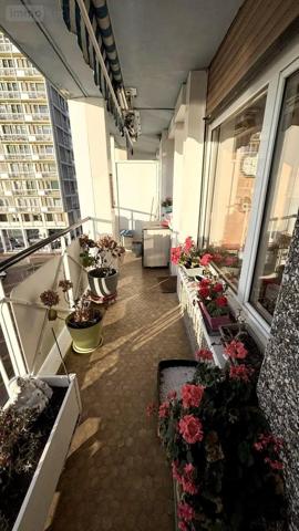 Achat - Appartement Boulogne-sur-Mer 62200 5 pièces 90 m 2 571 m 2