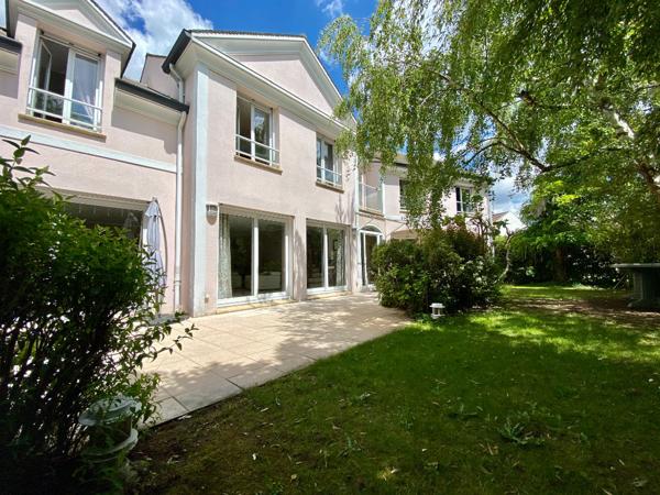 Achat maison Aulnay-sous-Bois - 9 pièce(s) - 250 m² - 649 500 €