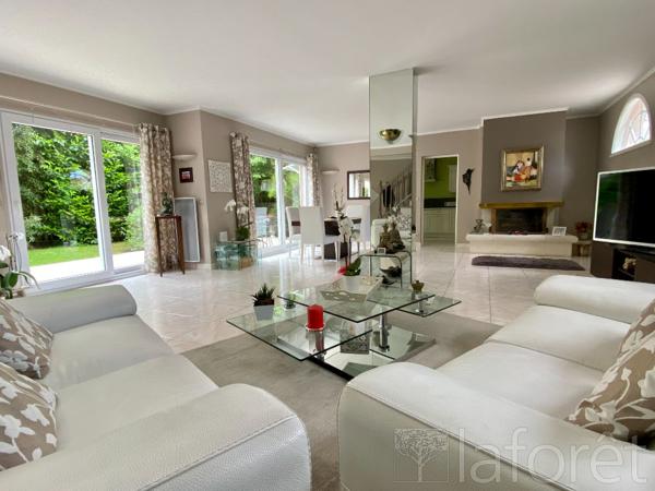 Achat maison Aulnay-sous-Bois - 9 pièce(s) - 250 m² - 649 500 €