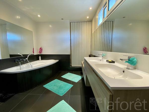 Achat maison Aulnay-sous-Bois - 9 pièce(s) - 250 m² - 649 500 €