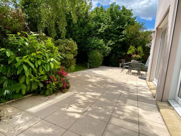 Achat maison Aulnay-sous-Bois - 9 pièce(s) - 250 m² - 649 500 €