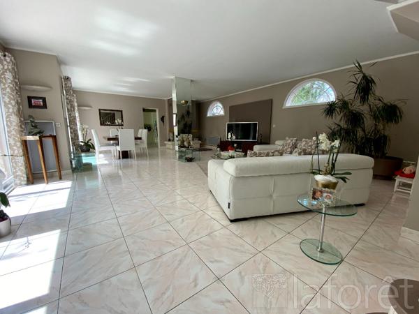 Achat maison Aulnay-sous-Bois - 9 pièce(s) - 250 m² - 649 500 €