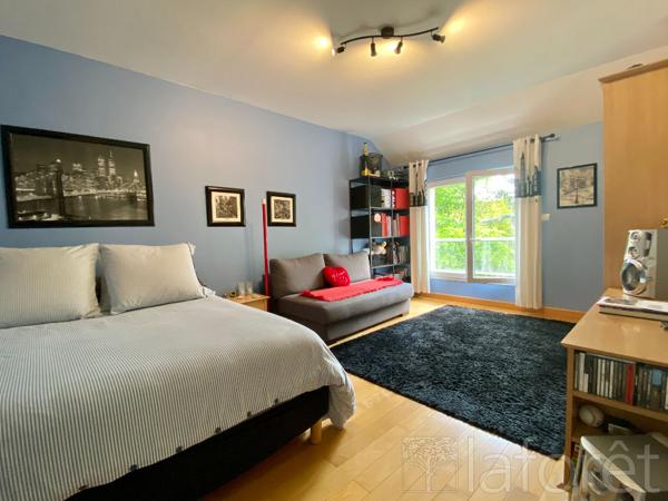 Achat maison Aulnay-sous-Bois - 9 pièce(s) - 250 m² - 649 500 €