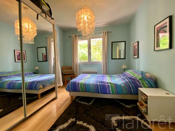 Achat maison Aulnay-sous-Bois - 9 pièce(s) - 250 m² - 649 500 €