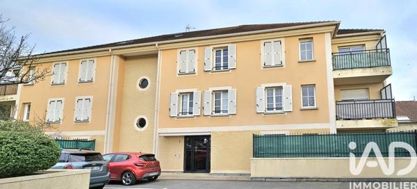 Appartement à vendre 2 pièces 46 m² Louvres