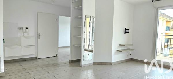 Appartement à vendre 2 pièces 46 m² Louvres