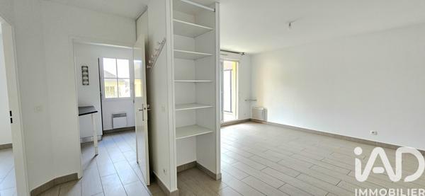 Appartement à vendre 2 pièces 46 m² Louvres