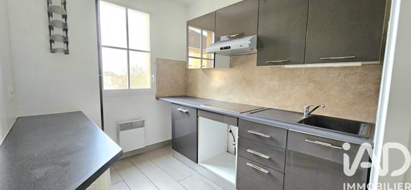 Appartement à vendre 2 pièces 46 m² Louvres