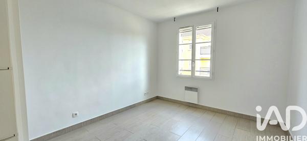 Appartement à vendre 2 pièces 46 m² Louvres
