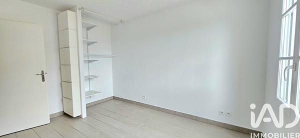 Appartement à vendre 2 pièces 46 m² Louvres