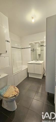 Appartement à vendre 2 pièces 46 m² Louvres