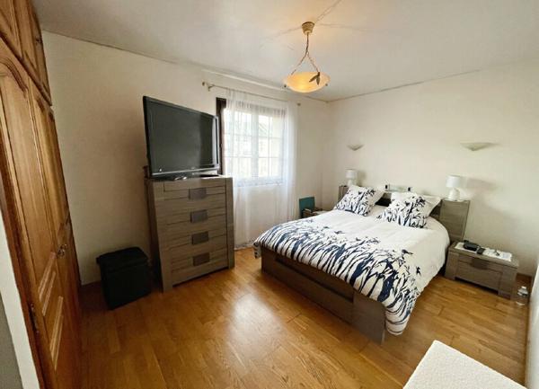 Maison à vendre    7 pièces •  Gagny