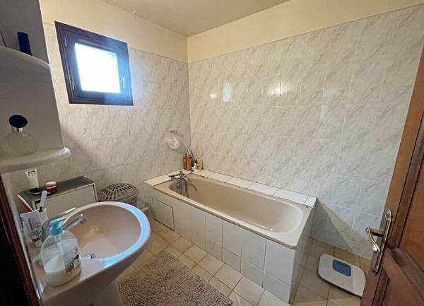 Maison à vendre    7 pièces •  Gagny