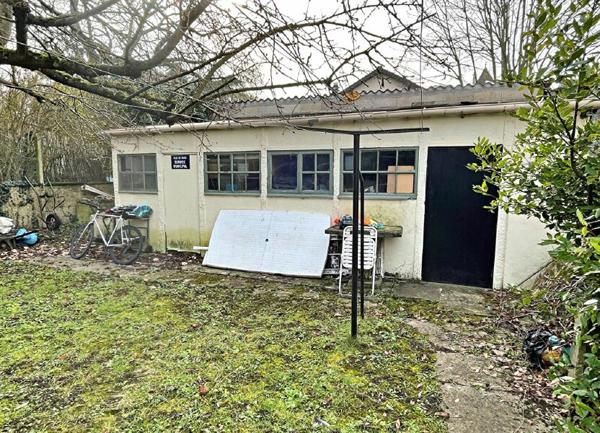 Maison à vendre    7 pièces •  Gagny