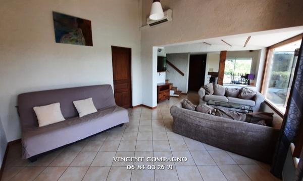 Villa en Provence au bord du Lac d'Esparron de Verdon