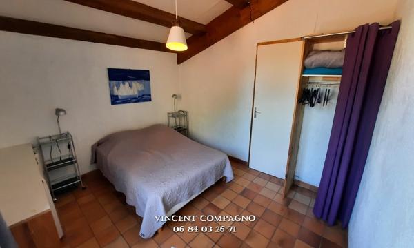 Villa en Provence au bord du Lac d'Esparron de Verdon