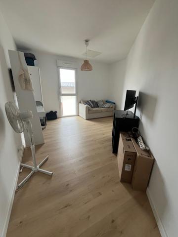 Montreuil-Juigné (49460) Maison récente avec jardin