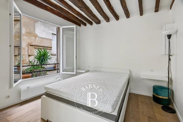 Paris 6ème, Appartement 1 Chambre -  37 m² à vendre