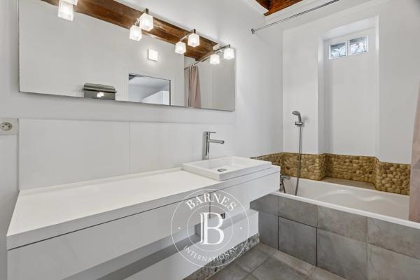 Paris 6ème, Appartement 1 Chambre -  37 m² à vendre
